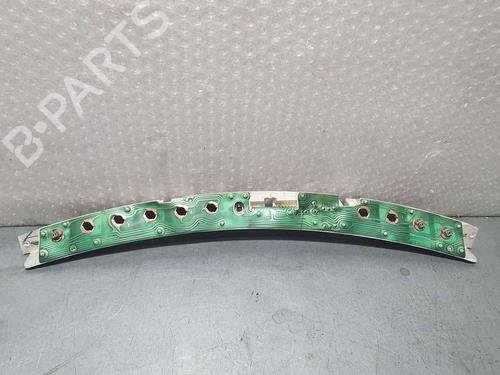 Instrument cluster CHRYSLER VOYAGER IV (RG, RS) 2.5 CRD | BP19658075C47 