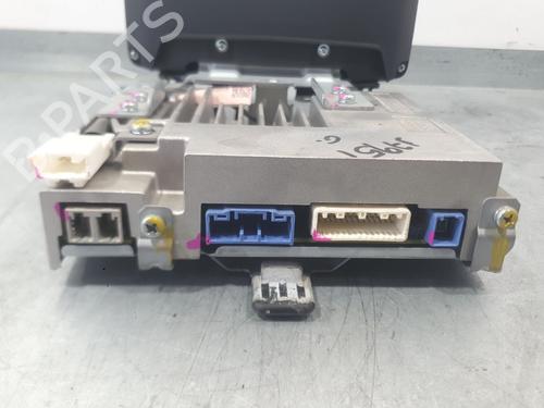 Electronic module MAZDA 2 Hatchback (DL, DJ) 1.5 SKYACTIV-G | BP38302654M83 - Image 3