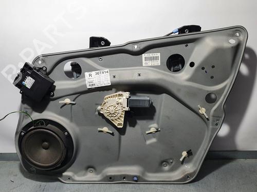 Used Front right window mechanism MERCEDES-BENZ B-CLASS Sports Tourer (W245) [2005-2011]  8909202