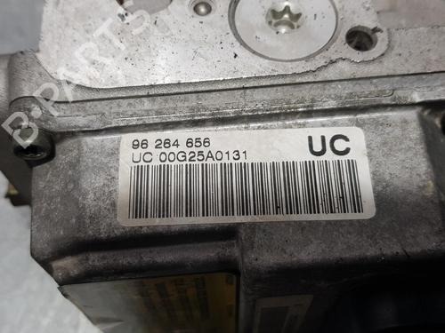 ABS Bremseaggregat DAEWOO REZZO (U100)  | BP3725189M43 