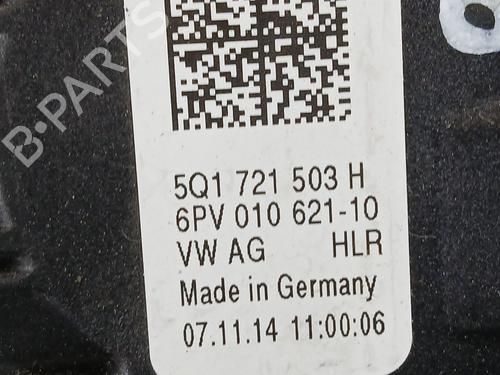 Pedal SEAT LEON (5F1) 1.6 TDI | BP33843577I4 - Image 4