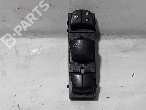 Left front window switch NISSAN X-TRAIL III (T32_, T32R, T32RR) 1.6 dCi (T32) (130 hp)null