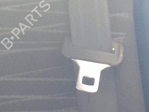 Sikkerhetsbelte bak venstre Sikkerhetsbelte bak venstre MAZDA 2 (DE_, DH_) 1.4 MZR-CD (68 hp) 37274310 37274310