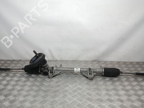 Used Steering rack RENAULT CLIO IV (BH_) 1.5 dCi 75 (75 hp) 25146454