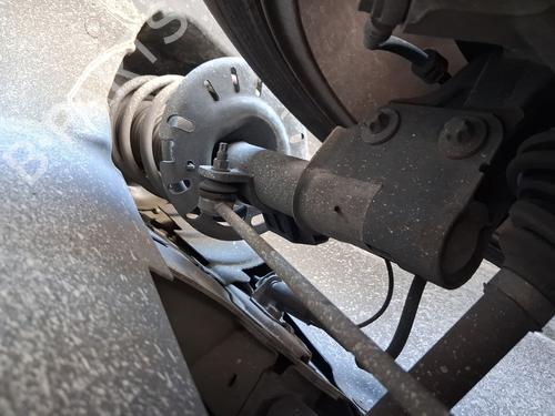Used Left front shock absorber Left front shock absorber 39480220 39480220
