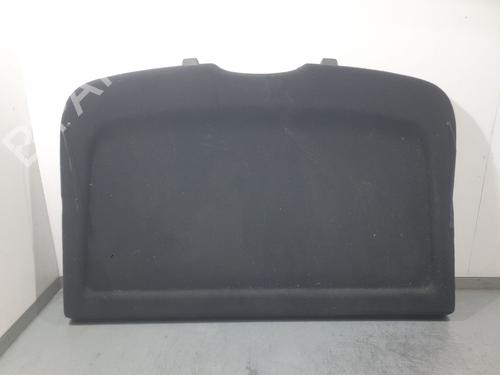 Used Rear parcel shelf Rear parcel shelf SKODA OCTAVIA IV (NX3, NN3, PV3) 1.5 TSi (150 hp) 34156002 34156002