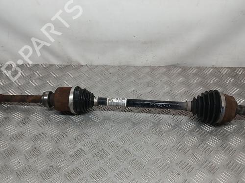 Used Right front driveshaft PEUGEOT 2008 II (UD_, US_, UY_, UJ_, UR_, UC_) 1.5 BlueHDI 100 (102 hp) 30028039