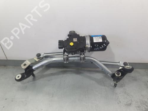 Front wiper motor RENAULT CAPTUR II (HF_) 1.0 TCe 90 ECO-G (HFM6) | BP37644594M29 - Image 2