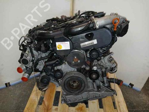 Motor AUDI Q7 (4LB) 3.0 TDI quattro (233 hp) 20645680