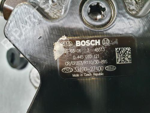 Injection pump KIA SPORTAGE II (JE_, KM_) 2.0 CRDi | BP14015285M78 