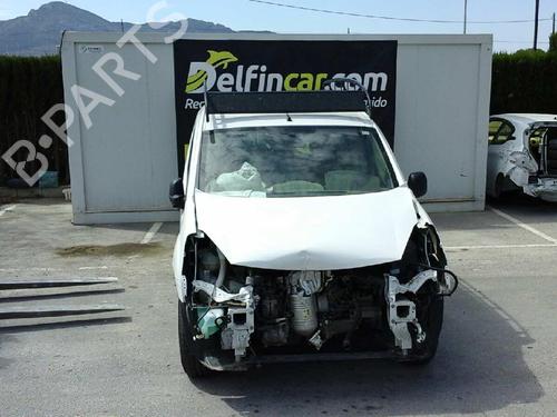Front right window mechanism CITROËN BERLINGO MULTISPACE (B9) | BP3243578C23