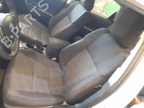 Fahrersitz für Fahrersitz 37468157 37468157