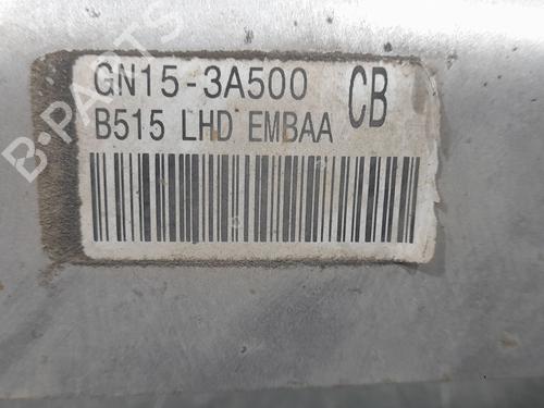 Steering rack FORD ECOSPORT  | BP24357765M22 