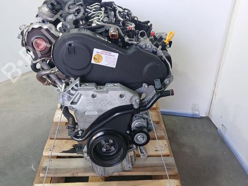 Motore VW TOURAN (1T3) 1.6 TDI (105 hp) 27730324