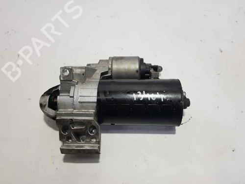 Starter BMW X1 (E84) sDrive 18 d | BP8137243M8 