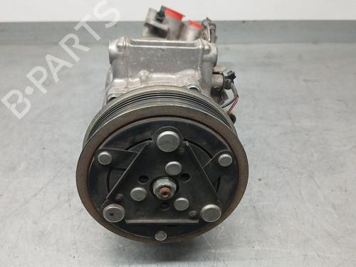 AC Kompressor RENAULT CLIO V (B7_) 1.0 LPG (B7MT) (101 hp) 32393655