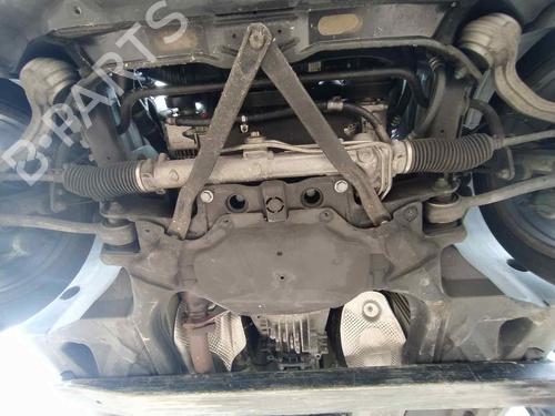 Used Subframe MERCEDES-BENZ SLK (R170) 200 Kompressor (170.444) (163 hp) 24675526