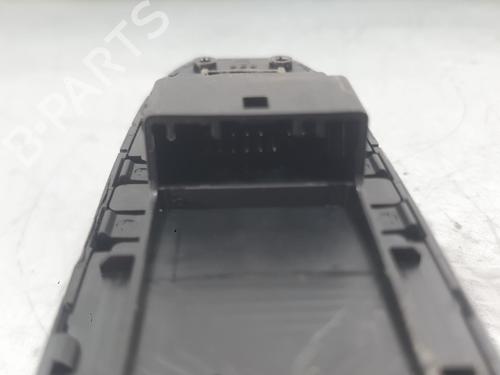 Left front window switch RENAULT CLIO V (B7_) 1.5 Blue dCi 85 (B7AG) | BP37273495I27 - Image 4
