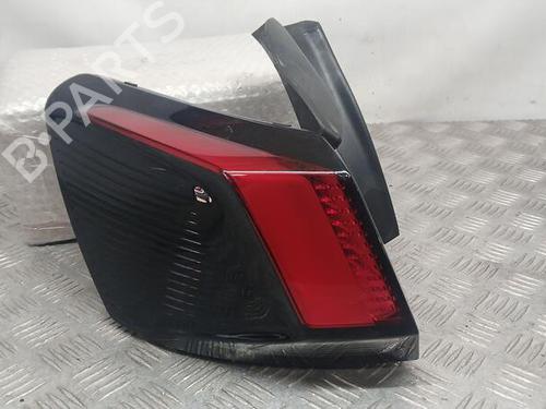 Used Left taillight PEUGEOT 3008 II SUV (MC_, MR_, MJ_, M4_) 1.5 BlueHDi 130 (131 hp) 29528105
