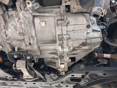 Used Gearbox Gearbox 38801273 38801273
