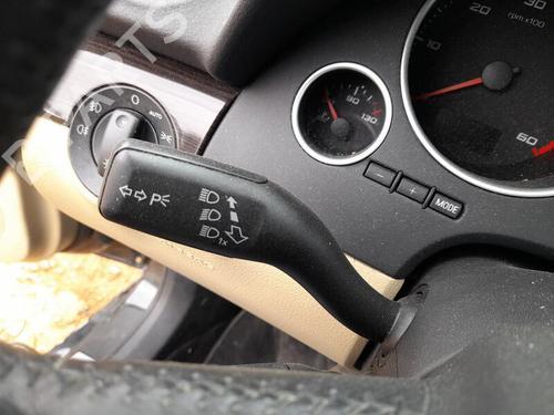 Used Steering column stalk SEAT EXEO (3R2) 2.0 TDI (170 hp) 27854660