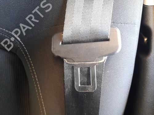Used Rear left seatbelt Rear left seatbelt 37274147 37274147