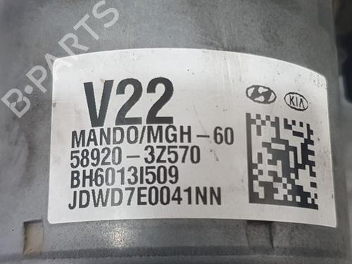 ABS pump HYUNDAI i40 I (VF) 1.7 CRDI | BP33959689M43 - Image 6