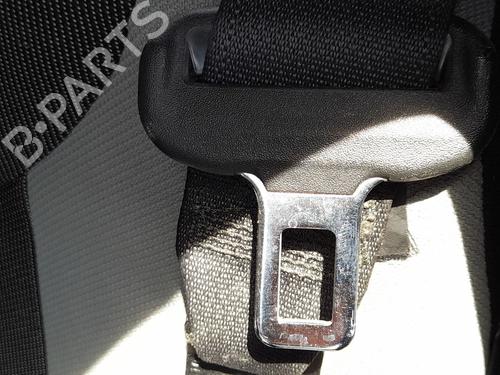 Sikkerhedssele bag venstre Sikkerhedssele bag venstre TOYOTA AYGO (_B4_) 1.0 (KGB40) (69 hp) 36498386 36498386
