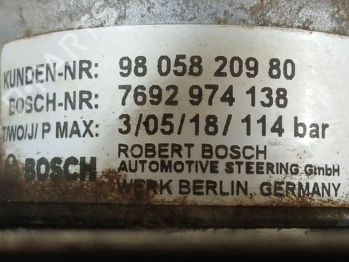 Steering pump PEUGEOT BOXER Bus 2.0 BlueHDi 130 | BP37183290M99 - Image 4