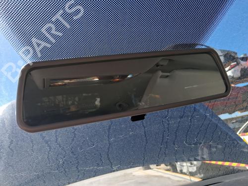 Espejo interior Espejo interior VW POLO V (6R1, 6C1) 1.6 TDI (105 hp) 33854339 33854339