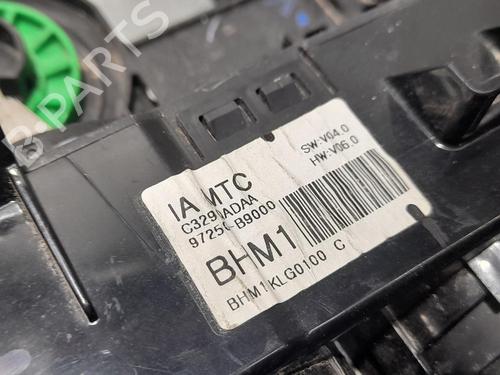 Climate control HYUNDAI i10 II (BA, IA)  | BP11957983I5 