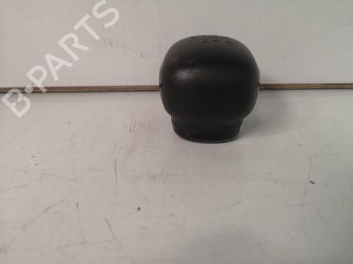 Shift knob CITROËN JUMPER II Bus  | BP14455200I34 