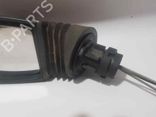 Left mirror FIAT PUNTO (188_) 1.2 60 (188.030, .050, .130, .150, .230, .250) | BP2991807C26 