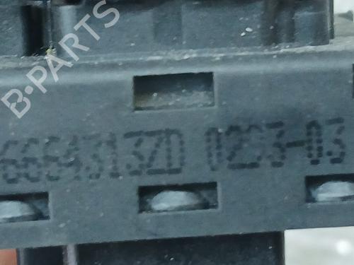 Left front window switch PEUGEOT 208 I (CA_, CC_) 1.0 VTi | BP27591350I27 
