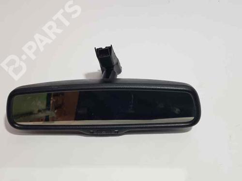 Rear mirror KIA CEE'D Sportswagon (JD) 1.6 CRDi 136 (136 hp) 8152175