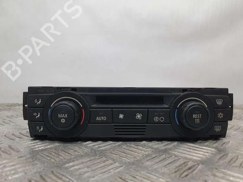 Used Climate control BMW 1 (E87) 116 i (115 hp) 13551083