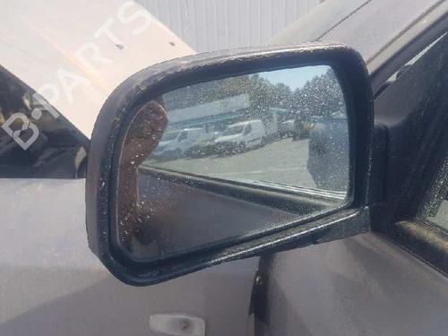 Used Left mirror HYUNDAI TUCSON (JM) 2.0 CRDi (113 hp) 7855408