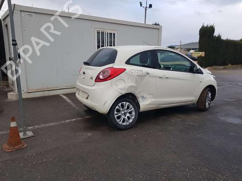 Engine FORD KA (RU8) | BP16976267M1
