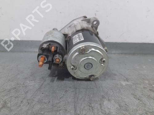 Starter NISSAN QASHQAI II (J11, J11_) 1.2 DIG-T | BP29249517M8 