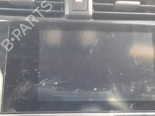 Used Electronic module Electronic module HONDA CIVIC X Hatchback (FC_, FK_) 1.0 VTEC (FK6) (129 hp) 33469350 33469350