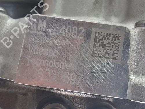 Engine OPEL ASTRA K (B16) 1.2 Turbo (68) | BP34723310M1  - Image 8