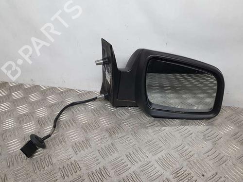 Used Right mirror OPEL ZAFIRA / ZAFIRA FAMILY B (A05) [2005-2019]  16519993