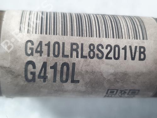 Left front driveshaft HYUNDAI i30 FASTBACK (PDE, PDEN) 1.0 T-GDI | BP38173888M38 - Image 5