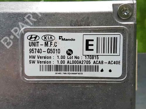 Camera KIA NIRO I (DE)  | BP14011374E14 