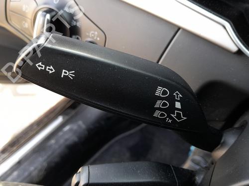 Ratstangsstang Ratstangsstang AUDI A5 Sportback (8TA) 2.0 TDI (190 hp) 33465686 33465686