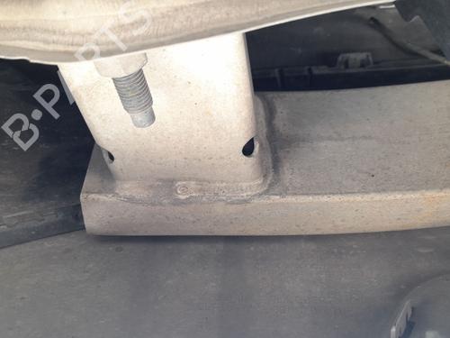 Reforço do pára-choques traseiro Reforço do pára-choques traseiro BMW X1 (F48) sDrive 18 d (150 hp) 36498742 36498742