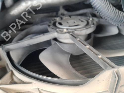Køleventilator elektrisk RENAULT LAGUNA II (BG0/1_) 1.9 dCi (BG08, BG0G) (120 hp) 30096410