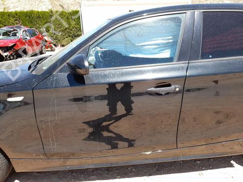 Used Left front door BMW 1 (E87) 118 d (122 hp) 26454926