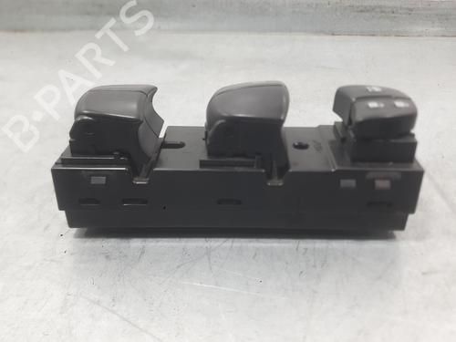 Left front window switch NISSAN JUKE (F15) 1.5 dCi | BP40008964I27 - Image 2