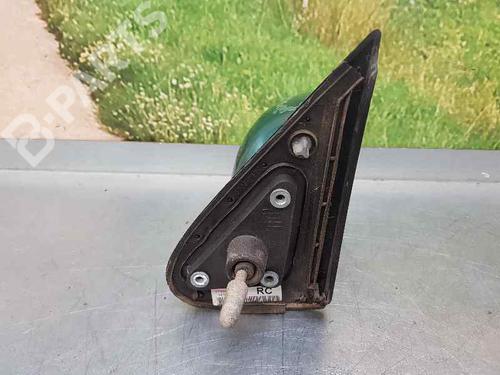 Right mirror NISSAN MICRA II (K11)  | BP825445C27 